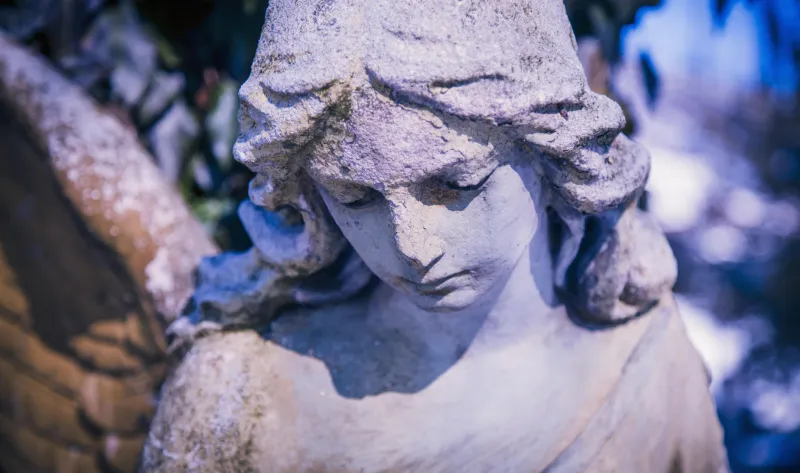 Mozart Requiem AdobeStock Mozart Requiem AdobeStock