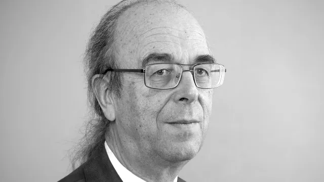 Guy Bovet (Foto: zVg) Guy Bovet (Foto: zVg)