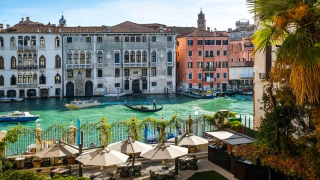 venedig (Foto: Madeleine P. ) venedig (Foto: Madeleine P. )