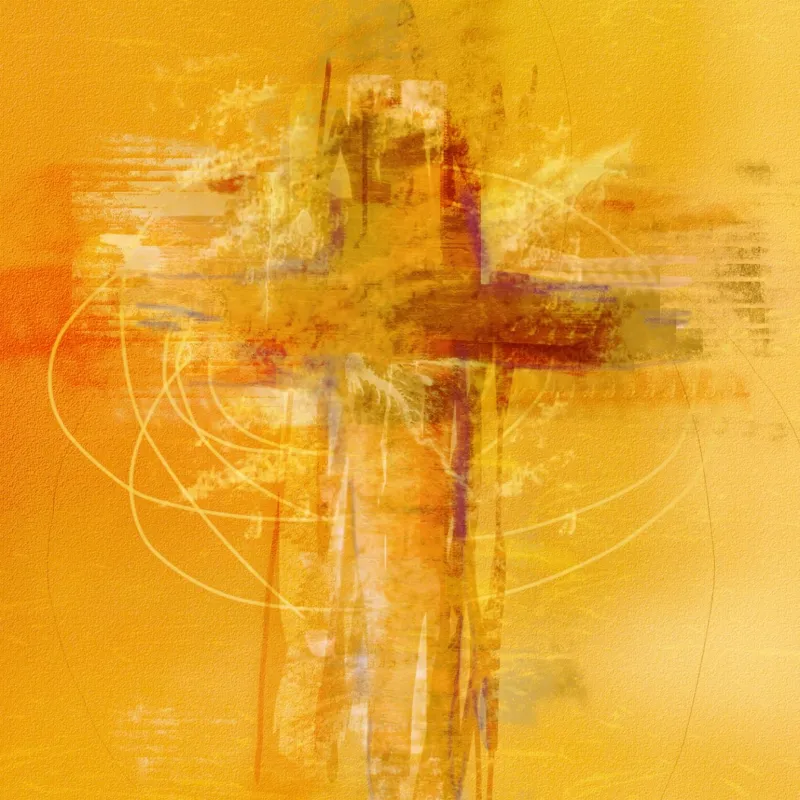 Kreuz (Foto: AngelaL / pixabay.com) Kreuz (Foto: AngelaL / pixabay.com)