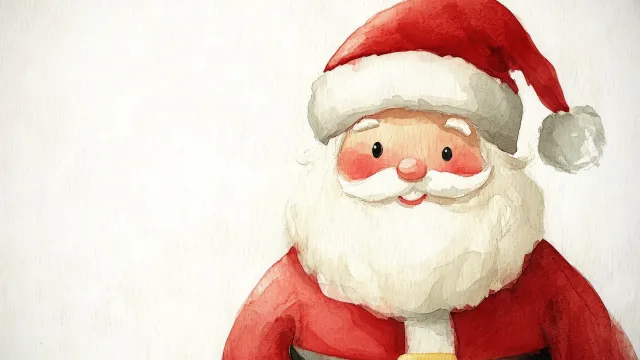 Samichlaus (Foto: pixabay.com) Samichlaus (Foto: pixabay.com)