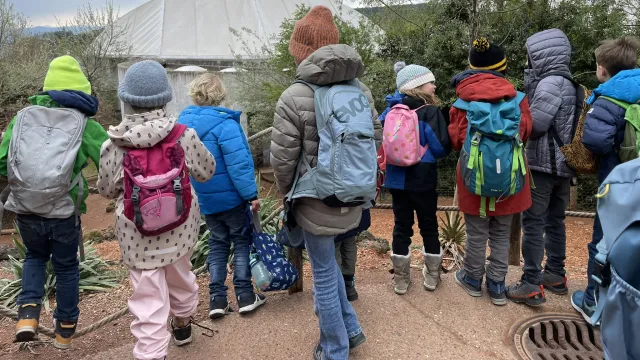 Kinderwoche (Foto: KG Küsnacht) Kinderwoche (Foto: KG Küsnacht)