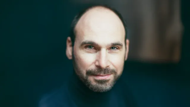 Jakob Pilgram (Foto: zVg) Jakob Pilgram (Foto: zVg)