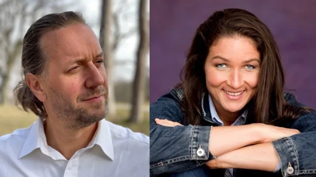 Der Elias kehrt zurück: Bach in Küssnacht (Foto: zVg) Der Elias kehrt zurück: Bach in Küssnacht (Foto: zVg)