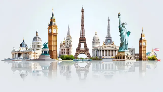 Sommerkirche 2025 (Foto: Adobe Stock) Sommerkirche 2025 (Foto: Adobe Stock)
