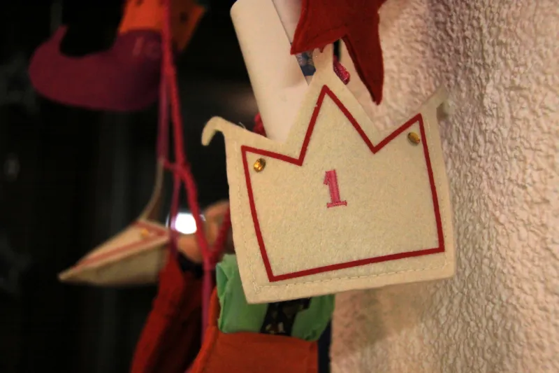 1. Advent (Foto: David Jufer) 1. Advent (Foto: David Jufer)