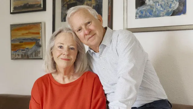 Kultur am Nachmittag: Das Fräulein mit dem roten K (Foto: Annick Ramp, NZZ) Kultur am Nachmittag: Das Fräulein mit dem roten K (Foto: Annick Ramp, NZZ)