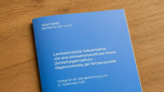 Abstimmung über den Gegenvorschlag zur Schöpfungsi (Foto: KI-generiert / canva.com) Abstimmung über den Gegenvorschlag zur Schöpfungsi (Foto: KI-generiert / canva.com)
