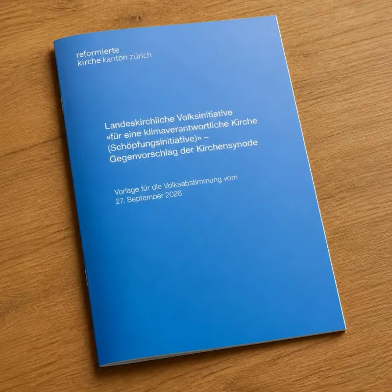 Abstimmung über den Gegenvorschlag zur Schöpfungsi (Foto: KI-generiert / canva.com) Abstimmung über den Gegenvorschlag zur Schöpfungsi (Foto: KI-generiert / canva.com)
