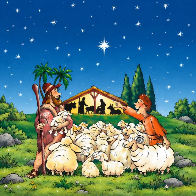 Weihnachtssingtage (Foto: zVg) Weihnachtssingtage (Foto: zVg)